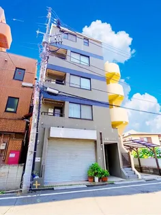 TKハイムの画像