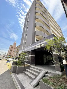 ヴィラ マリオンの画像