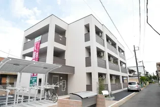 サンフォレストの画像