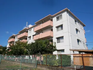 サンハイツ大みかの画像