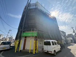 サンライズハイツの画像