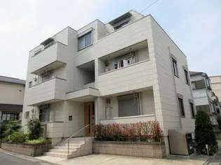 パークファミリアの画像