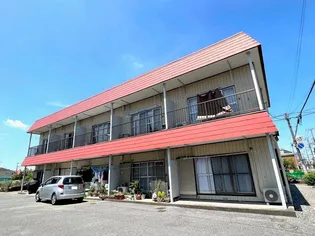 長野コーポの画像