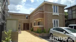 アルテグラン調布の画像