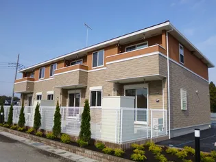 グローバル ハイツⅥの画像