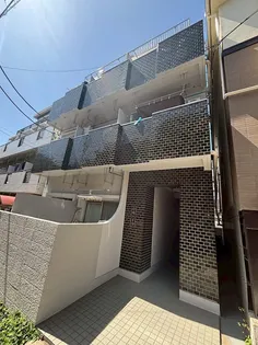 小嶋ハイツ【2階】の外観