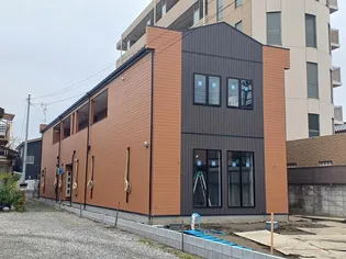 MJイーストの画像