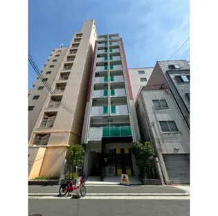 ビガーポリス277滝川公園Ⅱの画像