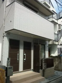 Cubic Place笹塚5【1階】の外観