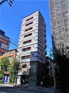 パークヒル6の画像