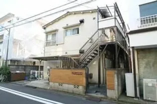 メゾーンヤマシタの画像