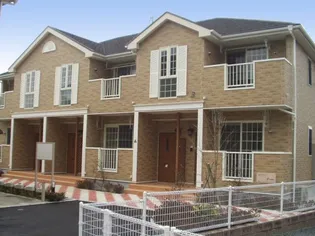 パルテール Bの画像