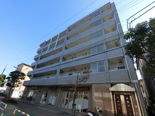 ミツヤ富浜マンションの画像