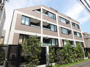 ピアース下北沢の画像