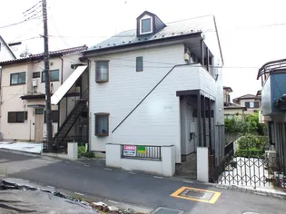 スカイハイツの画像