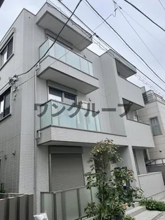 エスポワール富喜【2階】の外観