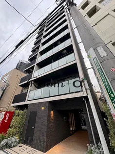 神奈川県横浜市西区戸部本町【マンション】の外観