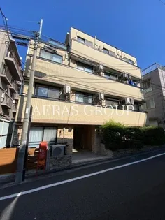 T'S GARDEN中野の画像