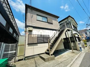 フラッツ村田の画像