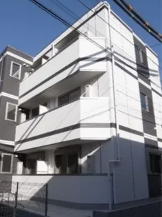 フェリーチェ東中山の画像