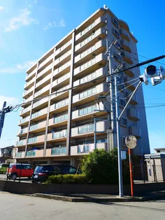 シャトーポルテ弐番館の画像