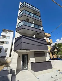 東京都江戸川区北小岩6【マンション】の外観