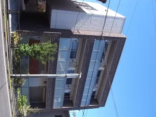 シャトレーヌツカサフルールの画像