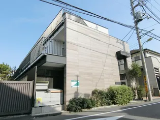 ORBIT代沢の画像