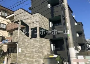 メゾングレース新松戸【2階】の外観