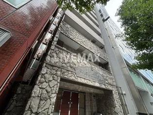 ガラ・シティ日本橋人形町【2階】の外観