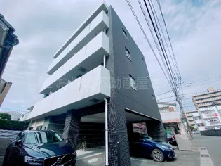 SI大工町の画像