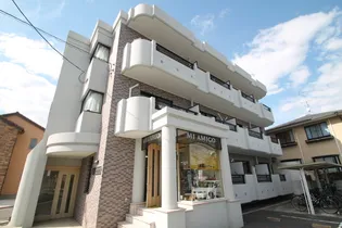 M TERRAZAの画像