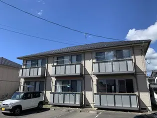 プレッセ山根Gの画像