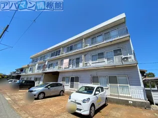 第二池田ハイツの画像