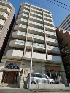 スタジオデン横濱関内【10階】の外観