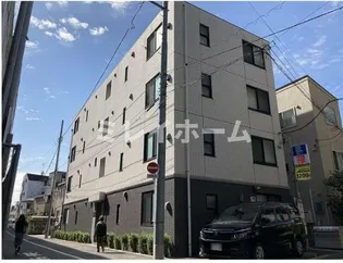 VILLAGRIGIO大森西の画像