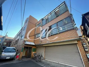 第一アサヒハイツの画像