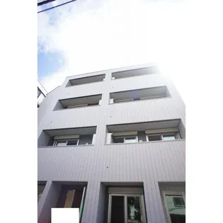 Soare Yutenji ソアレ祐天寺【3階】の外観