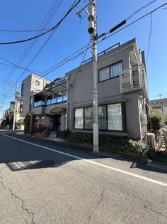 ル・レーヴ【3階】の外観