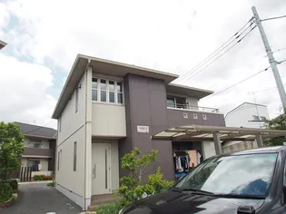 ソレイユAの画像