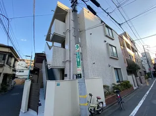 メゾンTCKの画像