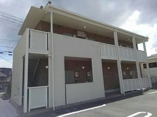 レインボー小郡の画像