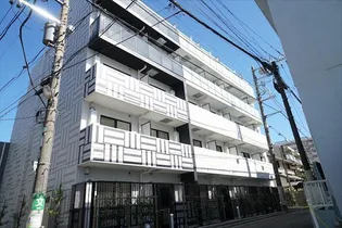 メインステージ富士見台の画像