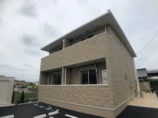 パークヒルズ Iの画像