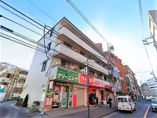 スクエアIIの画像