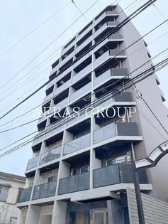 SHOKEN RESIDENCE新丸子IIの画像