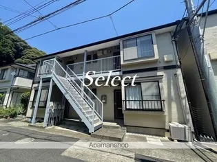 コーポ アライの画像