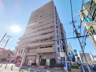 ライオンズプラザ所沢の画像