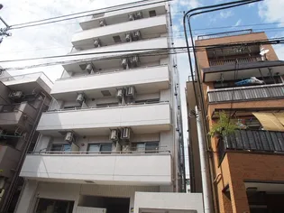 BELISTA常盤台の画像