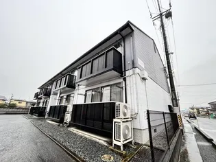 パルメゾン中田の画像